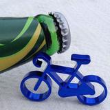 包邮自行车啤酒开瓶器个性创意金属神器啤酒瓶盖起子礼品礼物批发