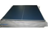 一流专业家用折叠18mm乒乓球桌面 乒乓球台面 15MM 标准 25MM