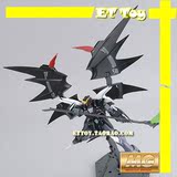 龙桃子 地狱死神 高达 支架 水贴 拼装模型 Gundam W MG 1 100