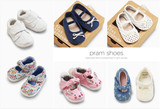 NEXT正品代购女宝宝学步鞋子粉色童鞋卡通婴儿鞋子娃娃鞋 多款
