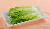 南京郊区农家自种新鲜嫩生菜沙拉原料有机绿色健康蔬菜青菜