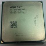 【包邮】AMD FX-8300 八核全新散片CPU AM3+ 3.3G 支持970A-DS3P