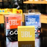 拓普3C JBL GO音乐金砖迷你组合无线蓝牙小苹果音箱便携卡通音响
