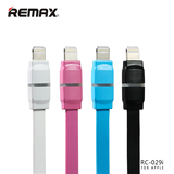 Remax 苹果iPhone5数据线iPhone5s iPhone6s Plus数据线充电器线