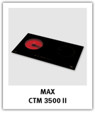 德国米技炉 Miji MAX CTM 3500 II 专柜正品 上海包邮