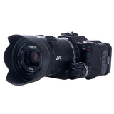 JVC/杰伟世 GC-P100AC 高速摄像机 高清数码摄像机 准专业单反
