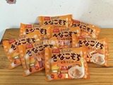 香港代购进口零食日本松尾黄豆粉巧克力 QQ年糕糯米糍 特别美味