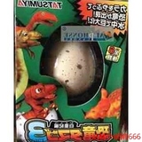 日本创意玩具惊喜蛋 鸡蛋恐龙蛋3代可孵化水孵膨胀出奇蛋宝宝玩A