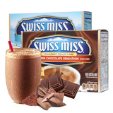 瑞士小姐巧克力粉coco粉速溶冲饮品美国进口swiss miss热可可粉