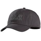 正品Jack wolfskin狼爪春鸭舌帽棒球帽户外休闲运动帽1900671