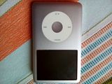 iPodClassic 160g国行1代 成色很好