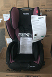 德国进口RECARO座椅大黄蜂儿童座椅汽车安全座椅宝宝车载座椅