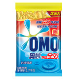 OMO/奥妙 净蓝洗衣粉 2.7kg