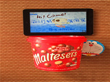 【现货】澳洲 Maltesers 麦提莎麦丽素 巧克力桶装礼盒 520g