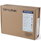 正品TP-LINK TL-WVR458G双WAN8口全千兆网吧企业级无线路由器