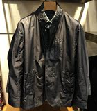 春装新款 雅戈尔夹克衫 修身男士正品 立领商务外套 YJDX46116DQY