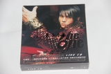 台版现货 周杰伦2002《The One》演唱会2CD+八度空间MV DVD