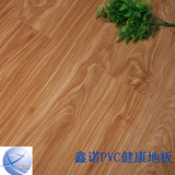pvc锁扣地板 石塑地板锁扣 片材木纹 不用胶水 0甲醛地板