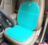 3D塑料新款双层汽车座垫单片夏季小车坐垫夏天座椅凉垫透气通风