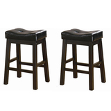 实木吧凳包邮 前台凳吧台椅子 美式真皮吧凳真皮酒吧凳餐吧凳
