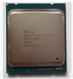 Intel/英特尔 E5-2603V2  至强服务器cpu四核2011双路志强 全新