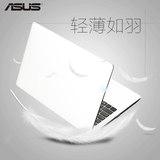 Asus/华硕 X555SJ X555SJ3150四核2G独显超薄学生办公笔记本电脑