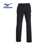 Mizuno/美津浓 新款 运动长裤 针织长裤 Sweat Pants