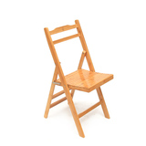 楠竹折叠椅子餐椅大中小便携式竹椅宜家实木钓鱼椅儿童条形靠背椅