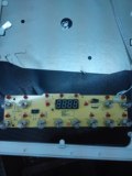 九阳电磁炉配件C21-DC001-A触摸控制板按键板显示板灯板二手