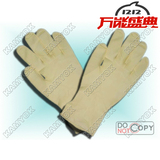 检查手套|乳胶手套|无粉型|9寸一次性乳胶手套|马来西亚进口
