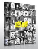 官方正品EXO-M:XOXO后续改版专辑咆哮(Growl) Hug中文版 (CD)现货