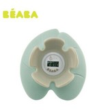 香港代购 法国Beaba水温和室温电子温度计 两用温度计