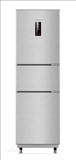 Skyworth/创维BCD-219TY正品保证金属拉丝 三开门 家用 电冰箱