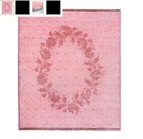 北京宜家代购 瑞林 短绒地毯, 粉红色 儿童房地毯 299免代购费