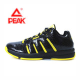 正品peak/匹克 篮球鞋男正品 新款透气耐磨运动鞋休闲男鞋E22127A