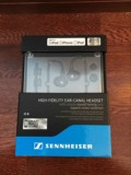 SENNHEISER/森海塞尔 IE8i 英行 全新 代购 现货 入耳式耳机