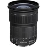 Canon/佳能 EF24-105mmF3.5-5.6 IS STM 新款轻型 全画幅单反镜头