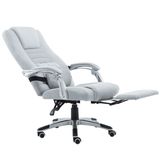 优世家用电脑椅布艺办公椅子可躺升降转椅职员椅人体工学座椅特价