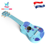 荷兰NCT正品尤克里里21寸初学者小吉他夏威夷四弦琴儿童弹奏乐器