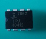 直插 H7662CPA ICL7662CPA【可直拍】DC-DC变换器芯片