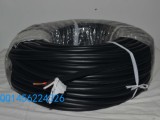 进口电线电缆/拖链线  3芯2.5平方柔性拖链电线电缆