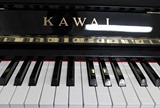 日本原装进口二手 KAWAI 卡哇伊TKU-1/B/1D KU-2B/D 钢琴 工厂批
