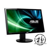 [ST]华硕 ASUS VG248QE 24英寸LED背光宽屏液晶显示器 1ms支持3D