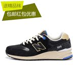 NB BaoBei新百伦鞋业公司授权999男鞋女鞋运动鞋复古跑鞋情侣鞋