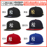 [新色]日本代购New Era 9fifty纽约扬基mlb迷彩可调节儿童棒球帽
