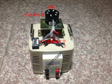 单相电动自耦调压器3000W TDGC2-3KVA可调变压器