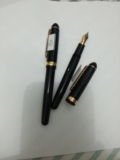 日本PLATINUM白金PTB5000B钢笔