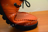 SHERIDAN喜来登B592262/B592263新款高档休闲真皮软底软皮男鞋