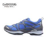 LOWA官方正品新品户外登山徒步INNOX GTX男式低帮鞋L310601