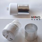 插针节能灯杯筒灯一体化光源MR11灯杯带铝杯筒灯插针光源